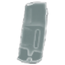 Redwell Dime Fast Mag