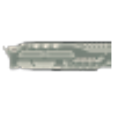 Redwell Shade-X Suppressor