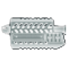 11.3" Blackstar Barrel