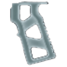 606-T Skeleton Grip