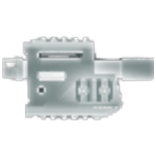 9.9" Bowen Cerium Barrel