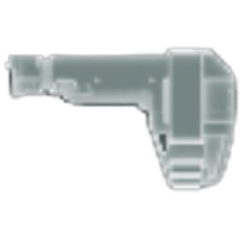 Lontra Step Stock