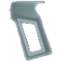 Lotus Draw Grip