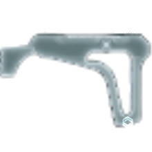 MFS Ironlung Handstop