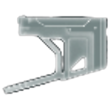 VQ-45 Harpy Stock