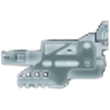 9" Basilisk Barrel