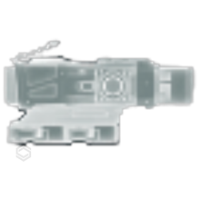 PrismaTech Turbo 4x