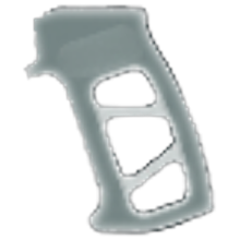 Skeletonized Grip