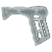 VAS Convergence Foregrip