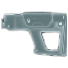 VAS Interlock Stock