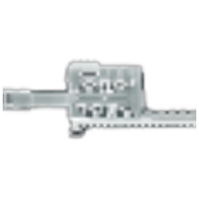 19" Lockshot Barrel
