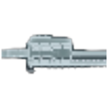 20" Hawker Reach Barrel