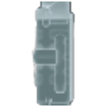 Collie Flip Mag