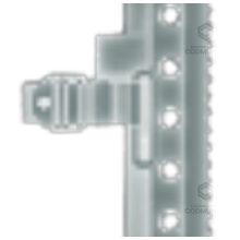 Control Frame Pad