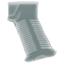 Dashbound Grip