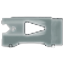 Fang Modified Choke
