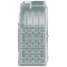 H-Comb Extended Mag