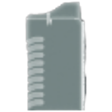 Streamline Fast Mag