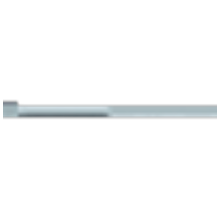 17" Thrust Barrel