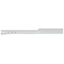 18.3" Dimpled-4150 Barrel