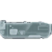MFS Convergence Box Laser