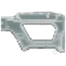 Callow Mix Stock