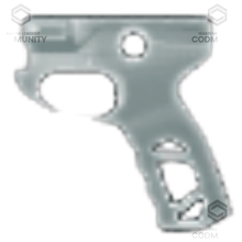 Hoover Precision Grip