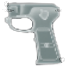 Pythian-VI Grip