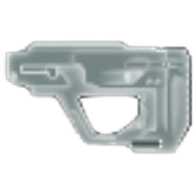 EAM Raconteur Stock