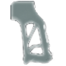Keystone Control Grip
