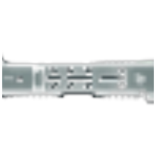 MFS Ballast Guard Stabilizer