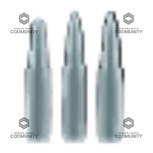 .45 Cal FMJ