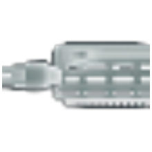 11.5" LTI Ascendancy Barrel