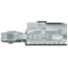 12.3" Lethal Conflux Barrel