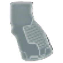 Aspire Comfort Grip