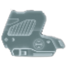 K&S Slim Reflex