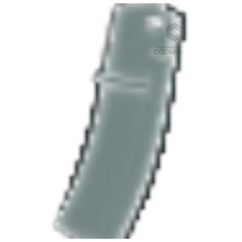 MFS Tigris .40 Cal Mag