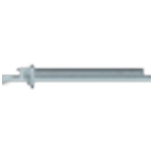 13" EAM Volare Barrel
