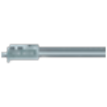 15.9" Bowen Melville Barrel
