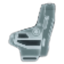 Adept Skiff Stock