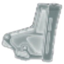 Bosun Light Stock