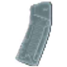 Dorado Extended Mag
