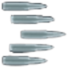MFS Penta Burst Mod