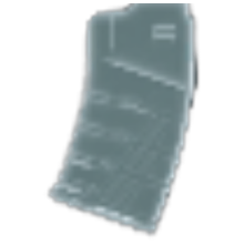 Mini-Pearl Fast Mag