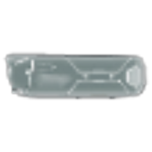 Monolithic Suppressor