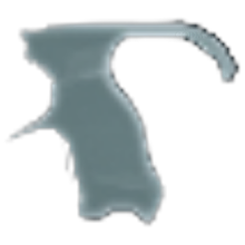 Trevally Shock Grip