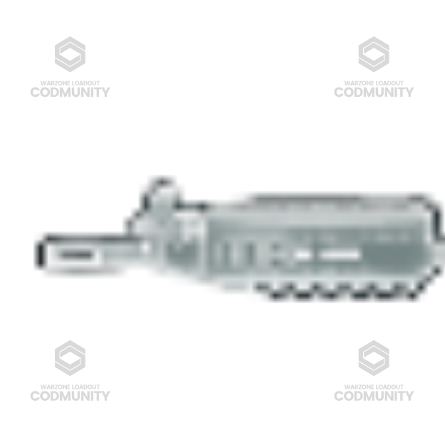 15.6" Bowen Talarion Barrel