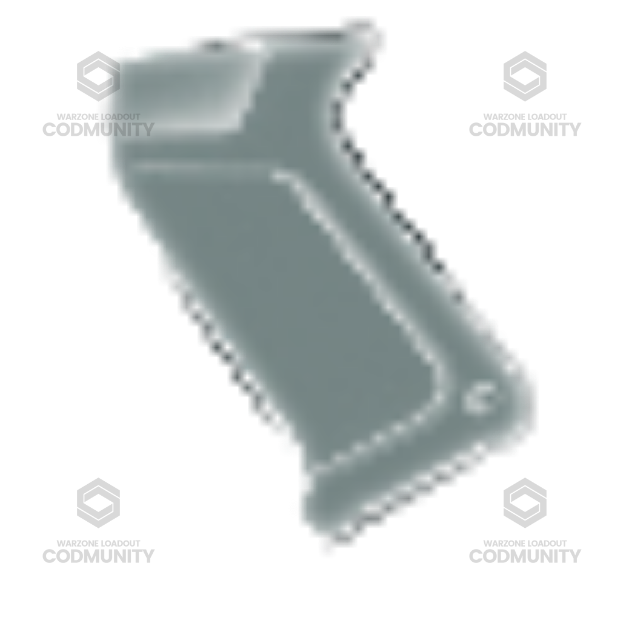 Disposed Grip