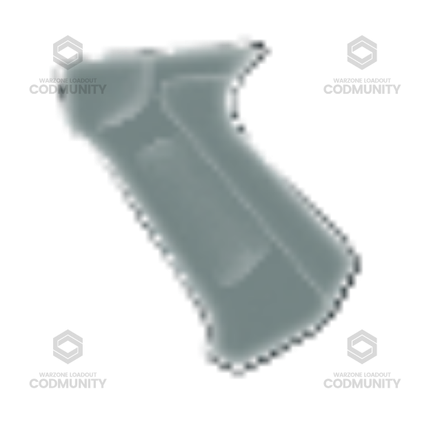 EAM Alacrity Grip