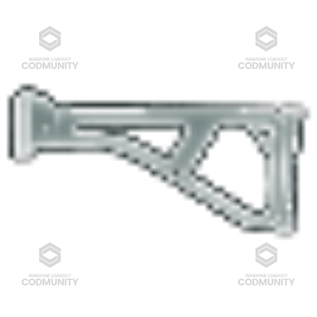 Lilith Tactical Stock